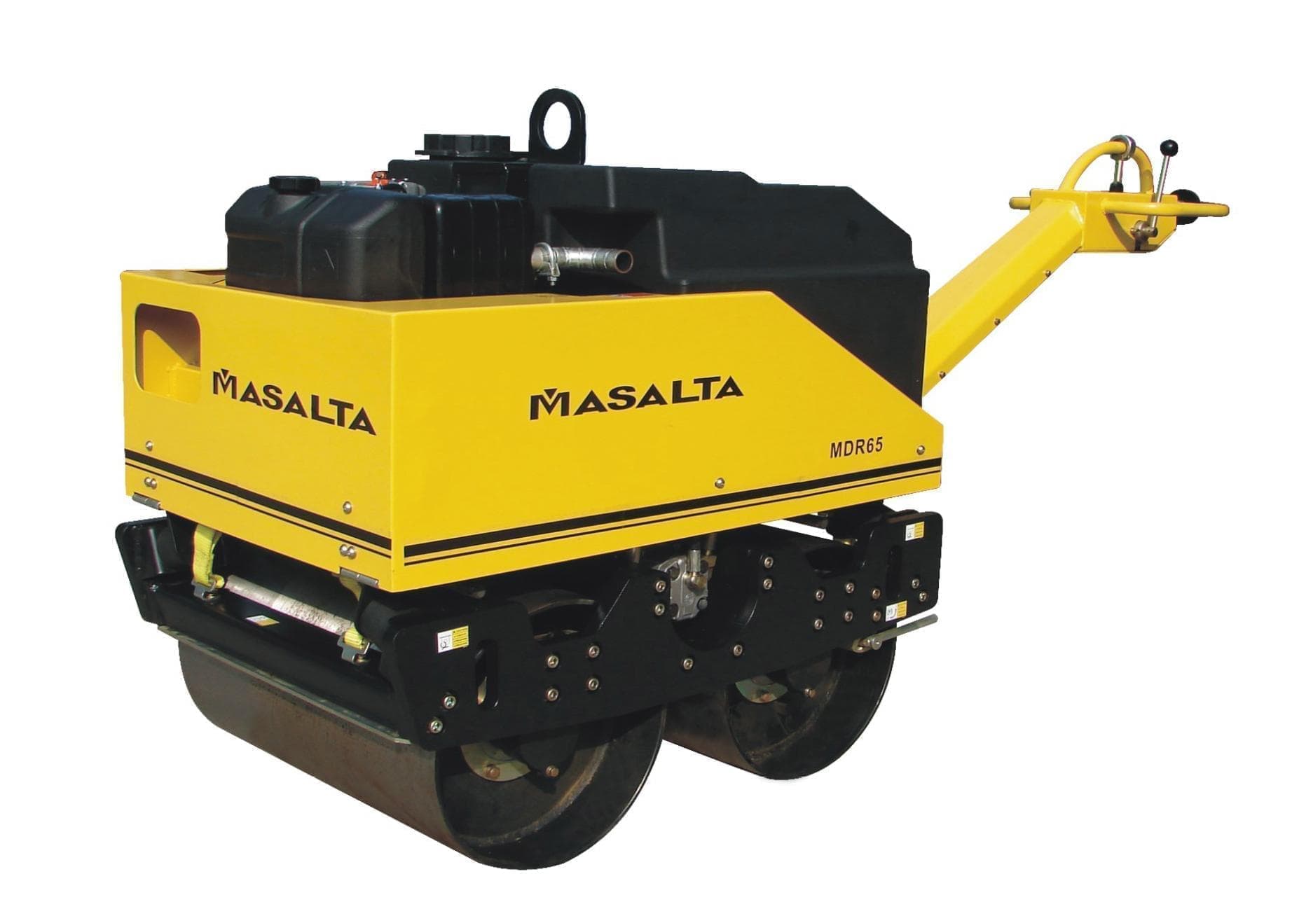 RODILLO_VIBRATORIO_DOBLE_TAMBOR_MDR65K_(MASALTA)_MOTOR_KUBOTA_E75-NB3